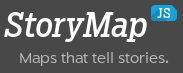 StoryMapJS logo